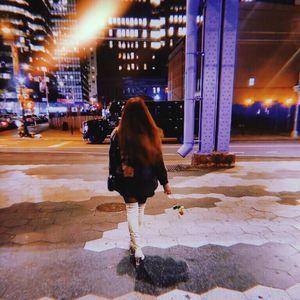 Meet your Posher, Tiphany